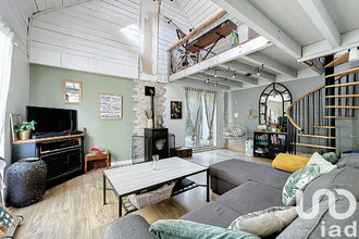 achat maison clohars-carnoet 29360