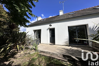 achat maison clohars-carnoet 29360