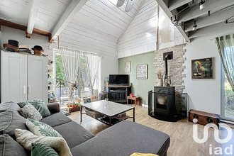 achat maison clohars-carnoet 29360