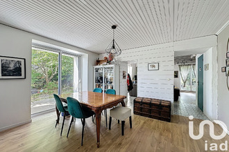 achat maison clohars-carnoet 29360