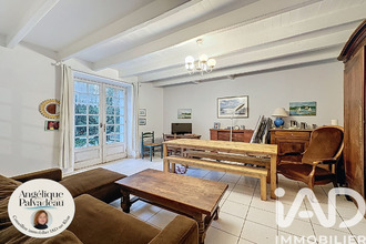 achat maison clohars-carnoet 29360