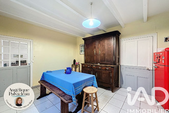 achat maison clohars-carnoet 29360