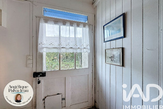 achat maison clohars-carnoet 29360