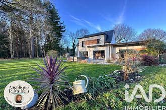 achat maison clohars-carnoet 29360