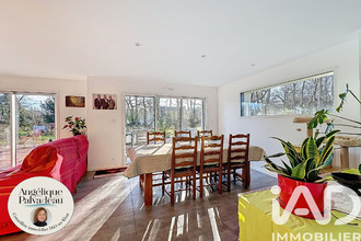 achat maison clohars-carnoet 29360