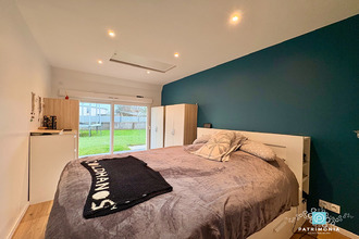 achat maison clohars-carnoet 29360