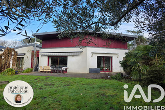 achat maison clohars-carnoet 29360