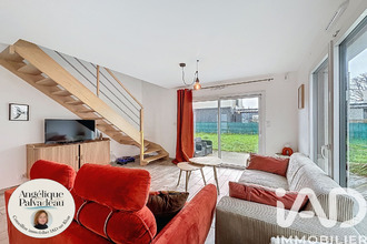 achat maison clohars-carnoet 29360