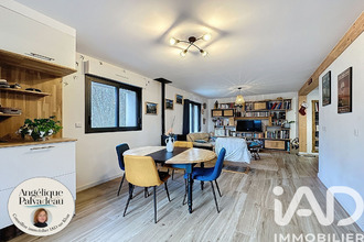 achat maison clohars-carnoet 29360