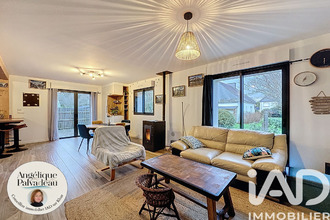 achat maison clohars-carnoet 29360