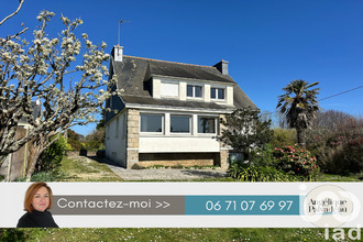 achat maison clohars-carnoet 29360