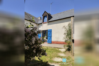 achat maison clohars-carnoet 29360