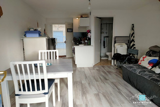 achat maison clohars-carnoet 29360