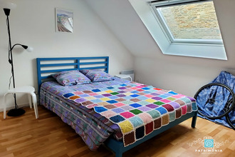 achat maison clohars-carnoet 29360