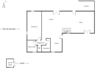 achat maison clohars-carnoet 29360