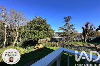 achat maison clohars-carnoet 29360