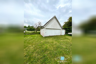 achat maison clohars-carnoet 29360