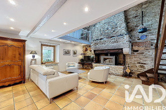 achat maison clohars-carnoet 29360