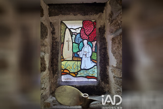 achat maison clohars-carnoet 29360