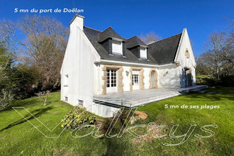 achat maison clohars-carnoet 29360