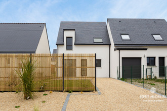 achat maison clohars-carnoet 29360