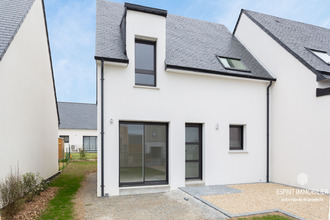 achat maison clohars-carnoet 29360