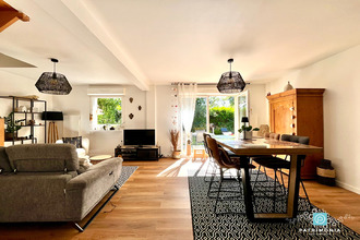 achat maison clohars-carnoet 29360