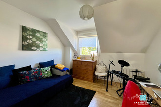 achat maison clohars-carnoet 29360