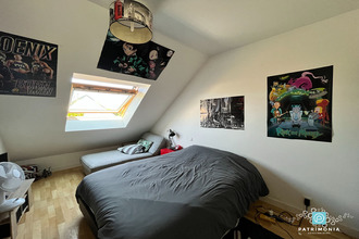 achat maison clohars-carnoet 29360