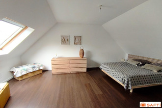 achat maison clohars-carnoet 29360