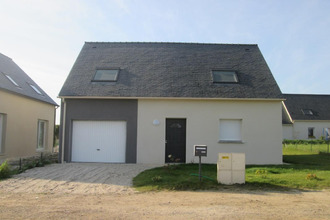 achat maison clohars-carnoet 29360