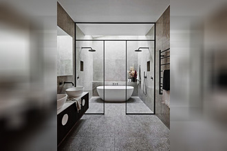 achat maison clohars-carnoet 29360