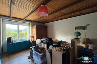 achat maison clohars-carnoet 29360