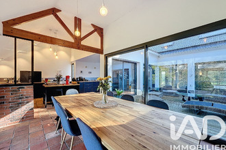 achat maison clohars-carnoet 29360