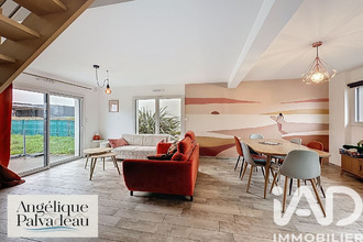 achat maison clohars-carnoet 29360