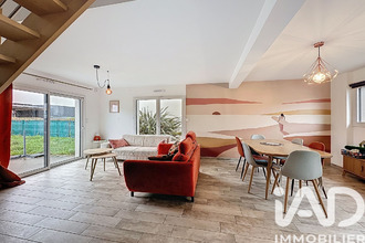 achat maison clohars-carnoet 29360