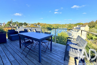 achat maison clohars-carnoet 29360