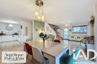 achat maison clohars-carnoet 29360