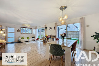 achat maison clohars-carnoet 29360