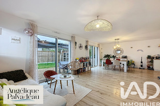 achat maison clohars-carnoet 29360