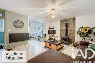 achat maison clohars-carnoet 29360