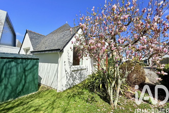 achat maison clohars-carnoet 29360