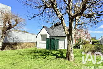 achat maison clohars-carnoet 29360