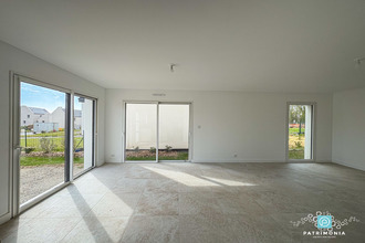 achat maison clohars-carnoet 29360