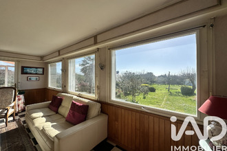achat maison clohars-carnoet 29360