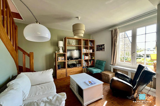achat maison clohars-carnoet 29360