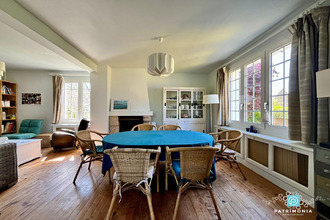 achat maison clohars-carnoet 29360