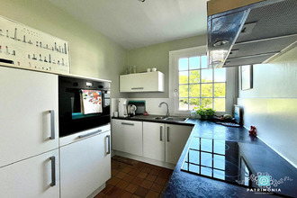 achat maison clohars-carnoet 29360
