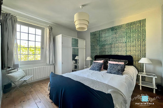 achat maison clohars-carnoet 29360