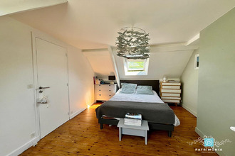achat maison clohars-carnoet 29360
